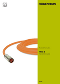 HMC 6 Hybrid Motor Cable